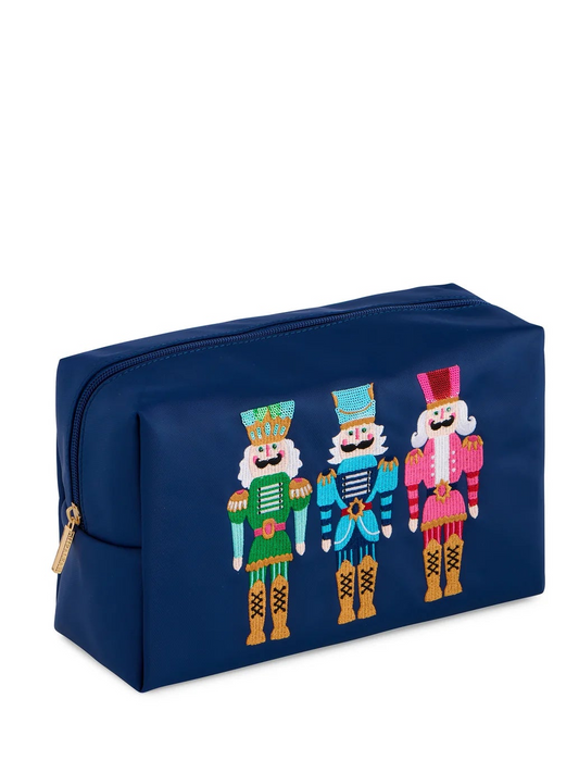 Nutcracker Pouch