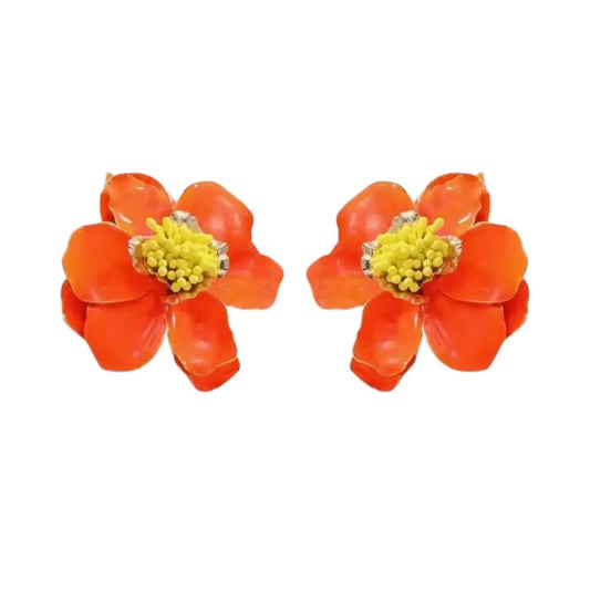 Blossom Earrings
