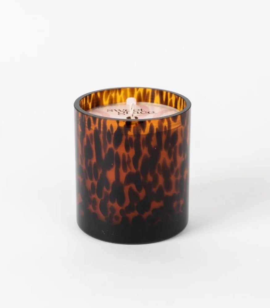 Tortoise Shell Sweet Grace