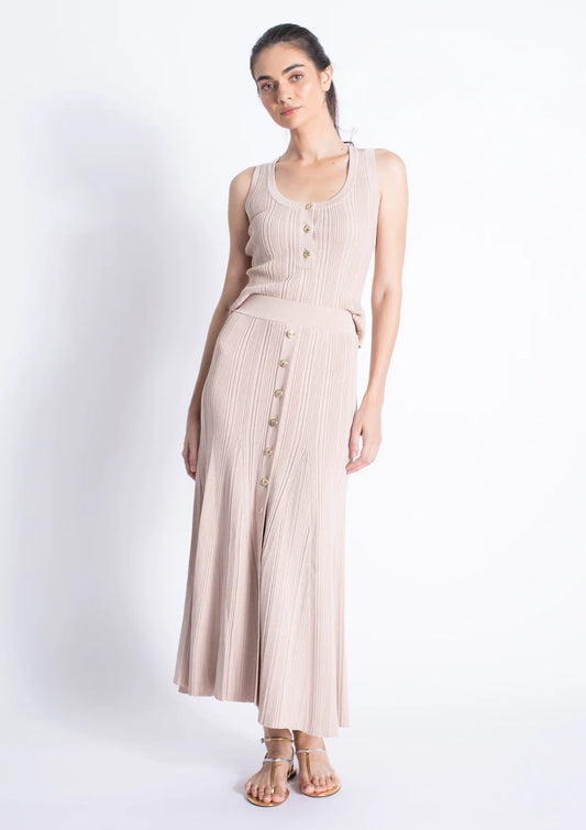 FINAL SALE Pax Knit Set