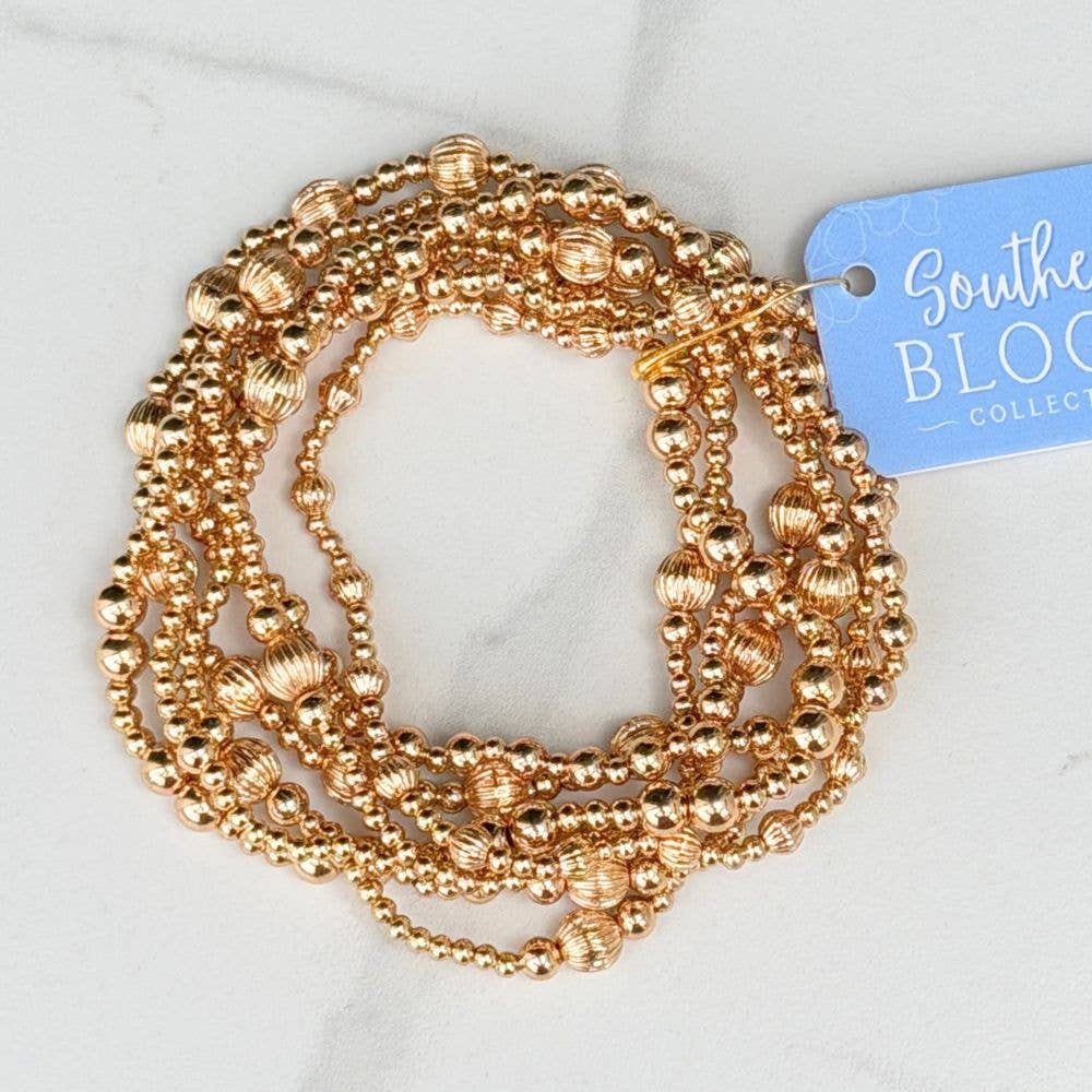 Gold Rush Stack