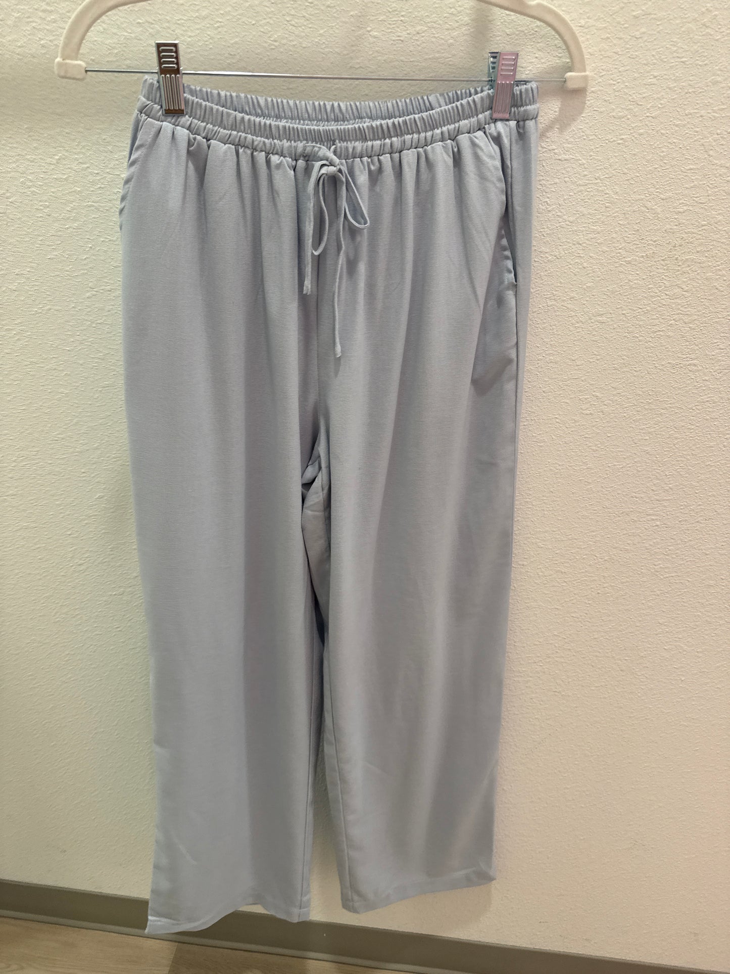 Haven Linen Pant