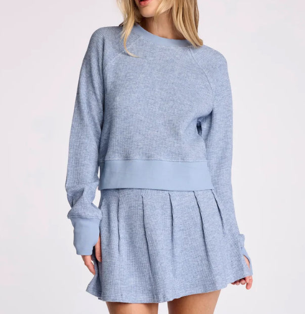 FINAL SALE Gavyn Skirt