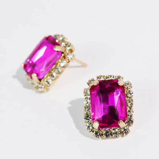 Barbie Luxe Earrings