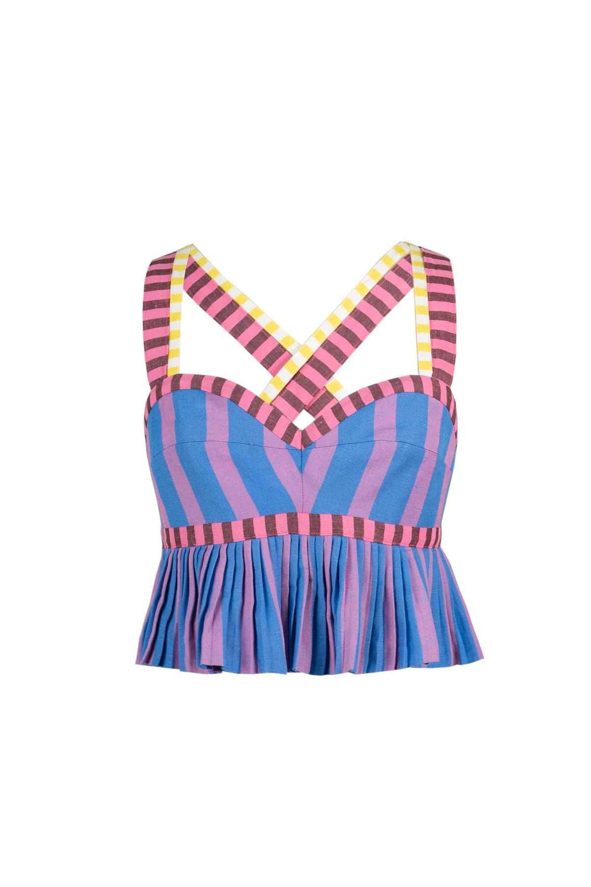 JULIETA TOP