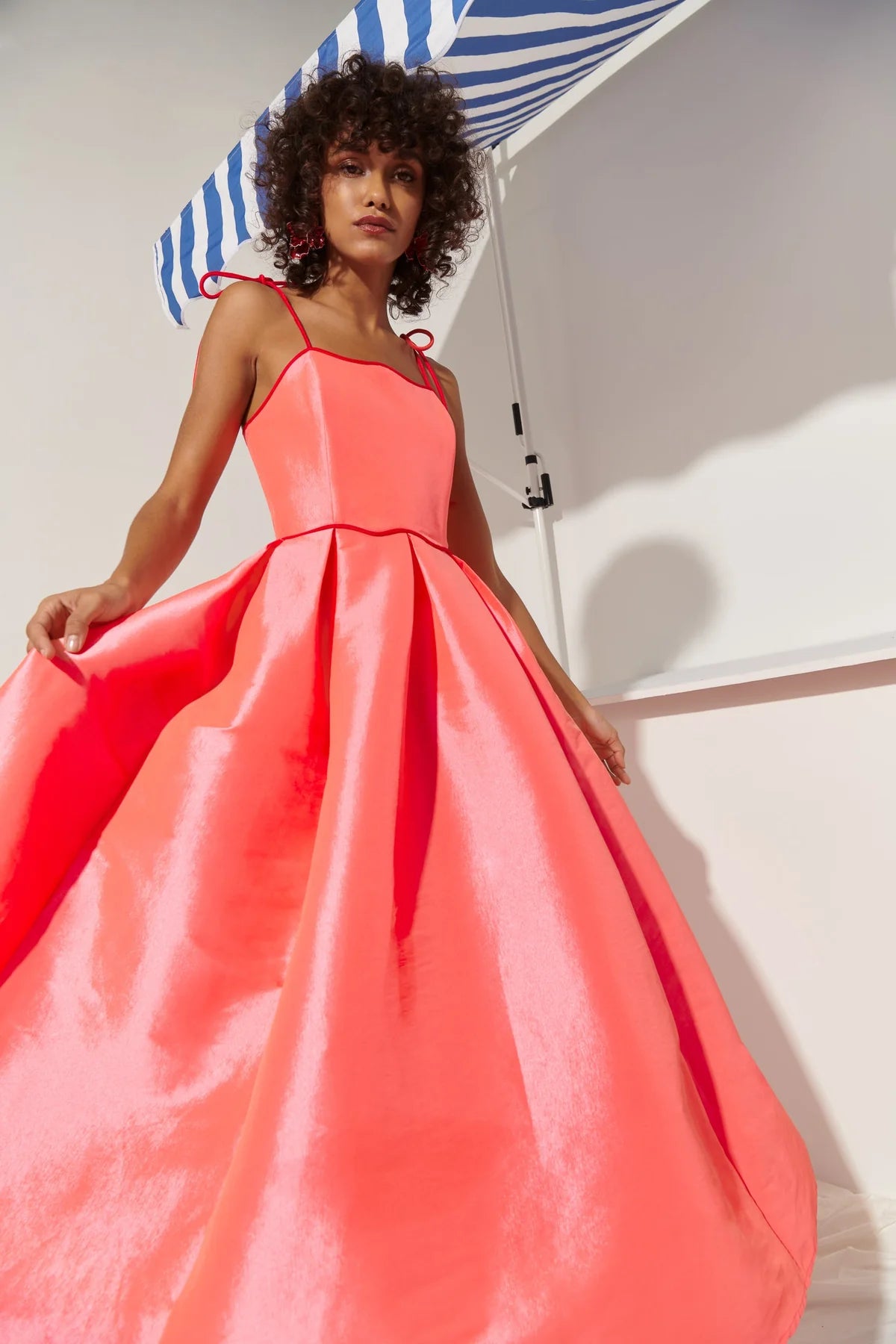 Alma Dress