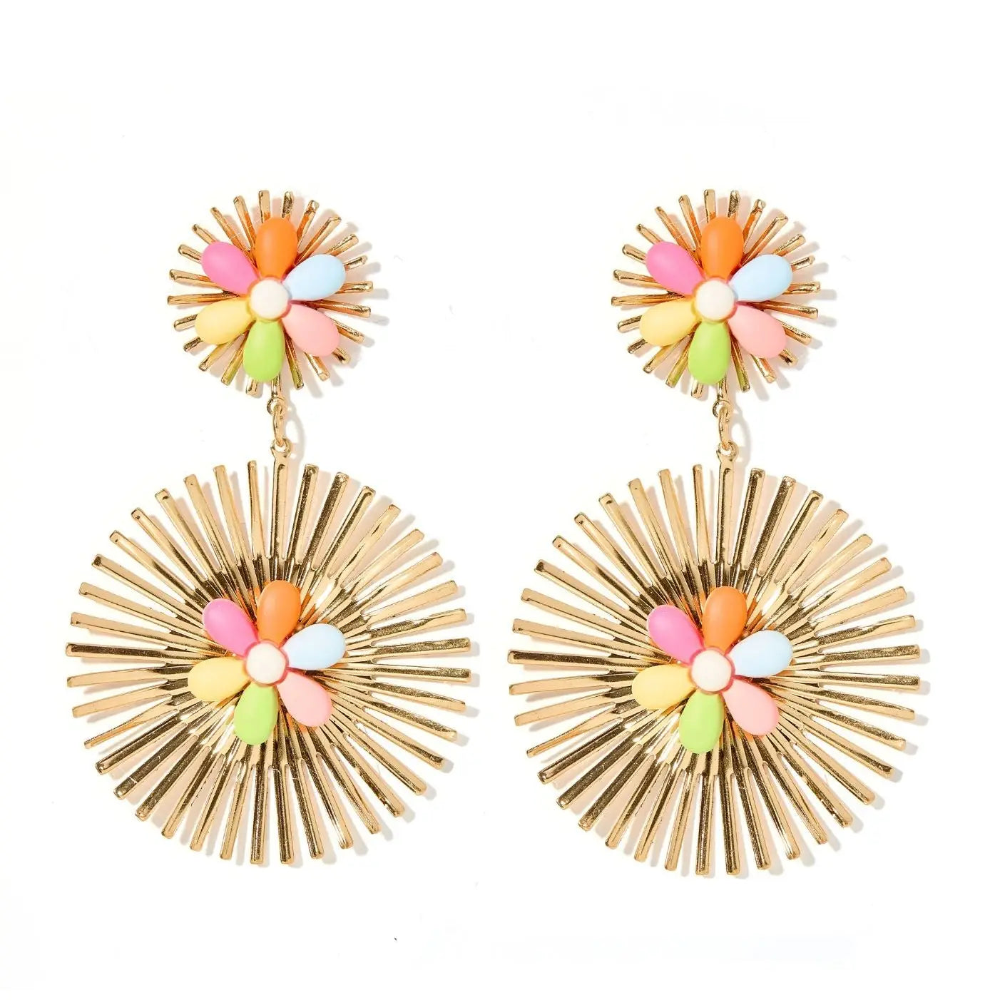 Fiona Earrings
