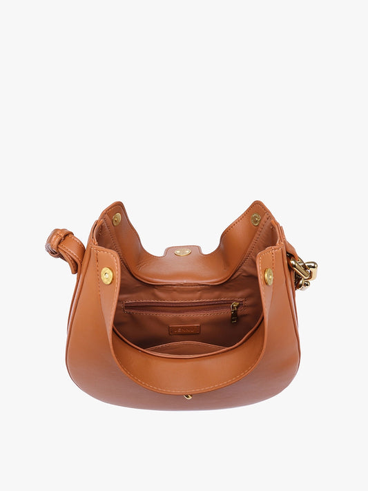 Sienna Chain Accent Bag