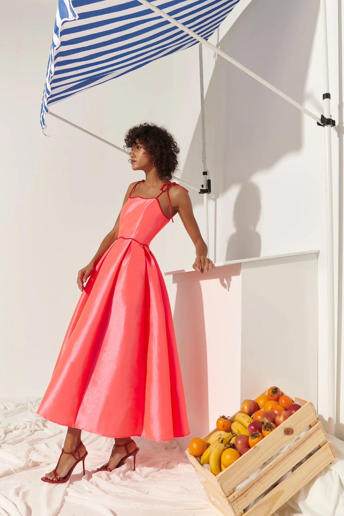Alma Dress