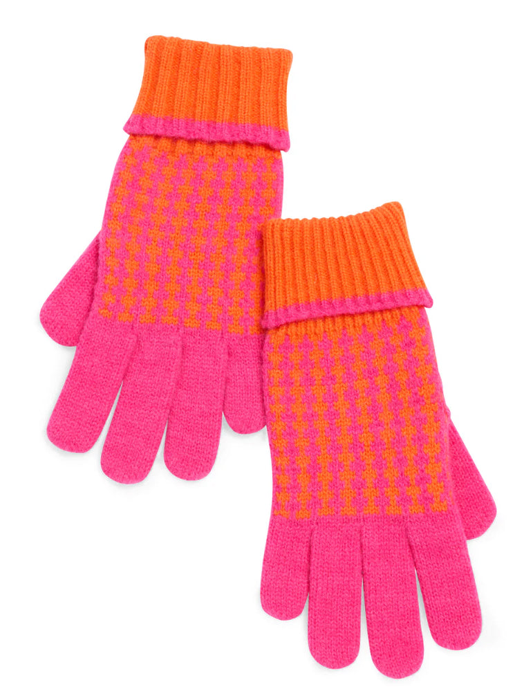 Touchscreen Gloves