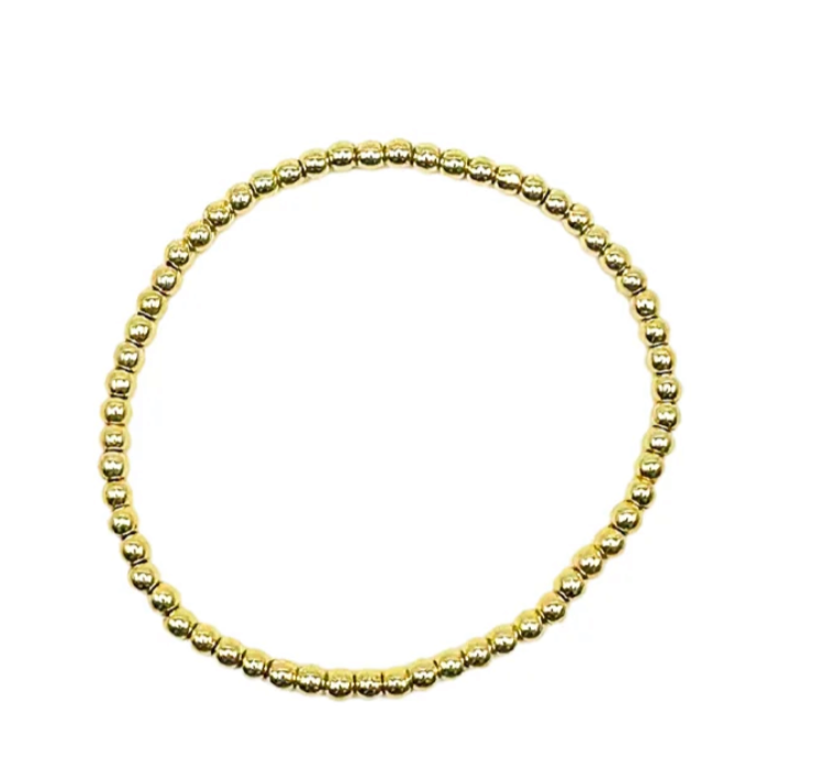 The Goldie Bracelet