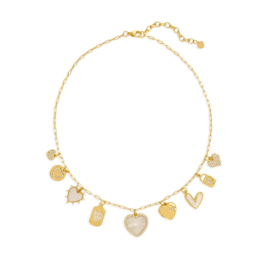 Charm Necklace