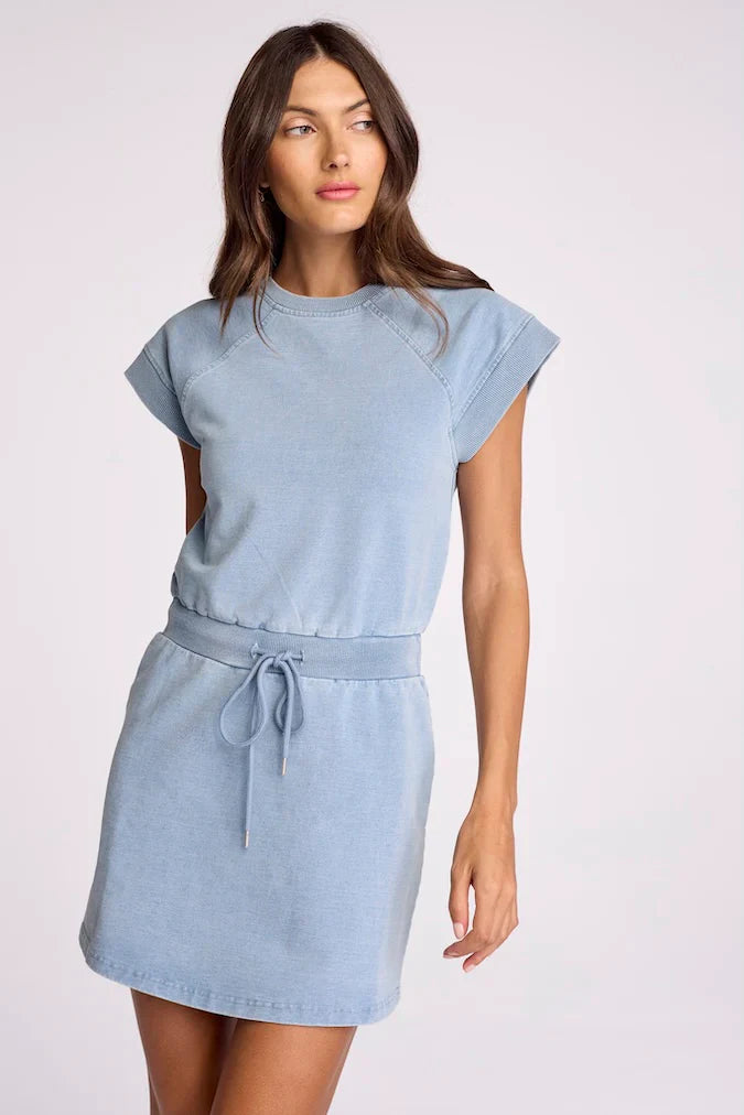 FINAL SALE Apollo Dress