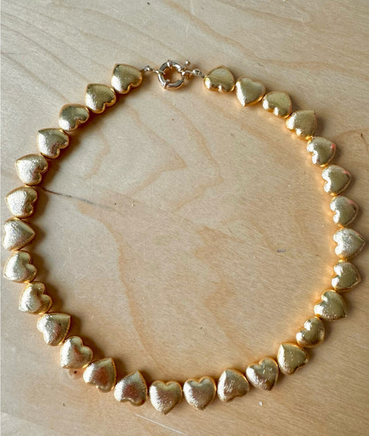 Big Love Necklace