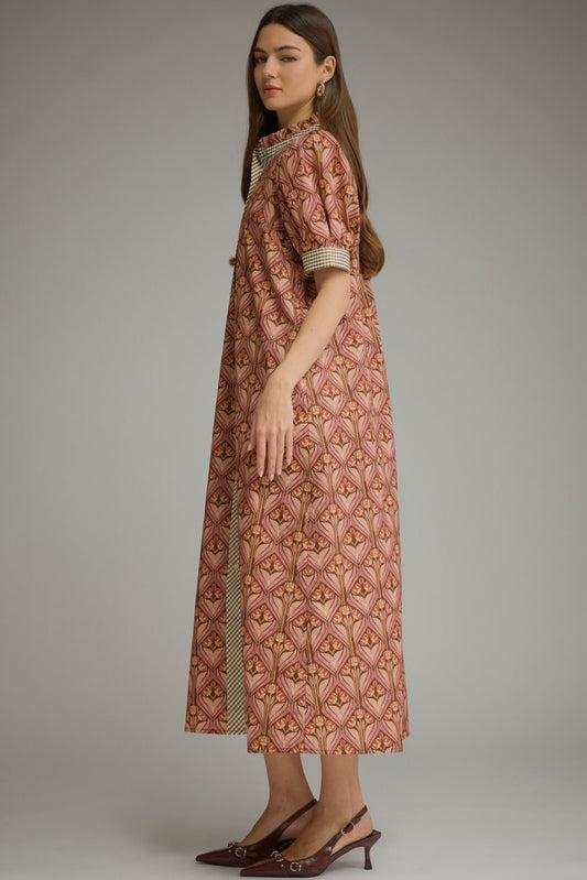 Winnie Maxi Dress
