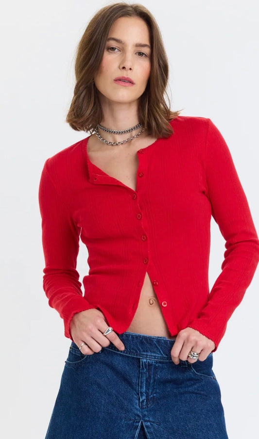 Stargazer Cardigan