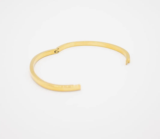 Violet Golden Band
