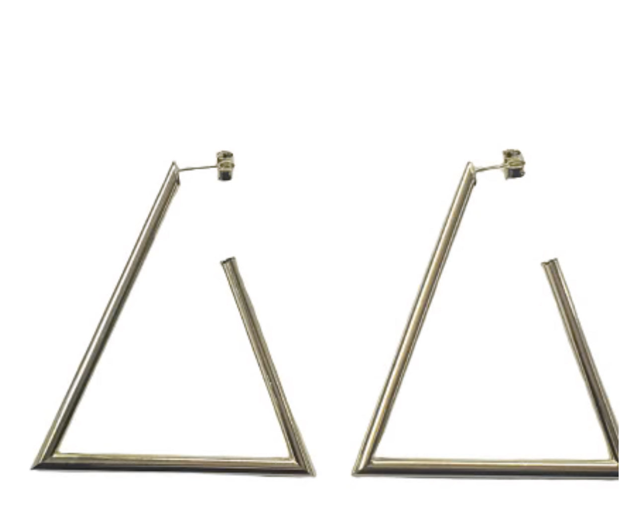 FINAL SALE Rhapsody Hoops