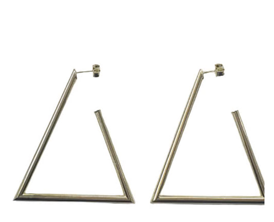 FINAL SALE Rhapsody Hoops