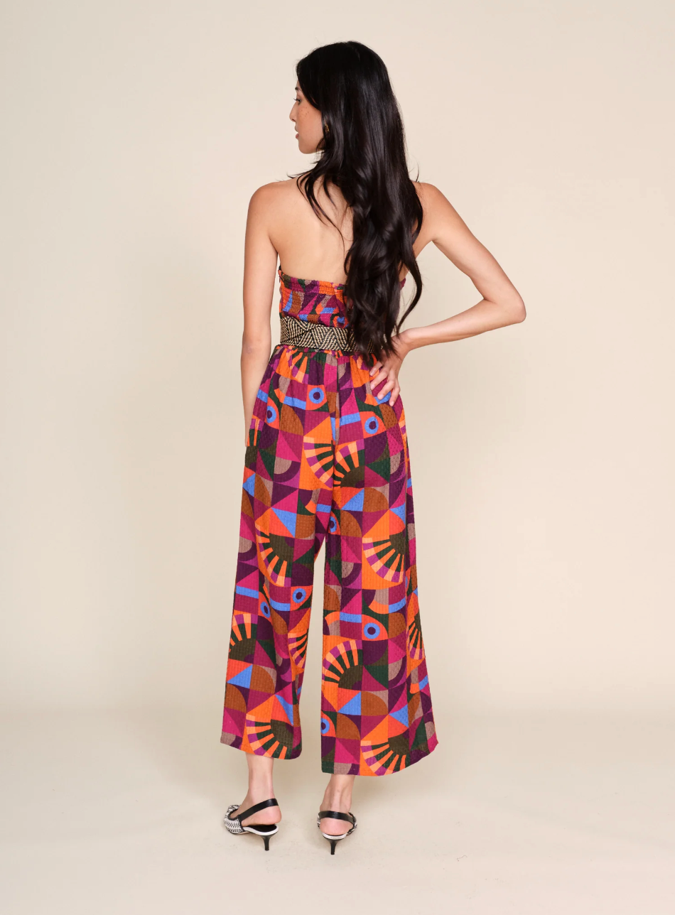 FINAL SALE Labana Jumpsuit