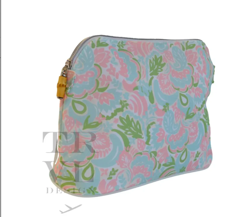 Traveler Bag in Gasparilla