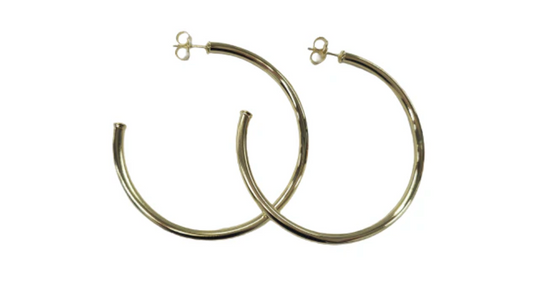 Polished Everybody's Favorite Hoops