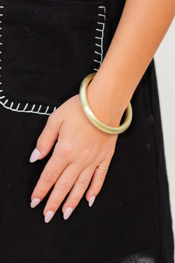 Everybody's Favorite Bangle