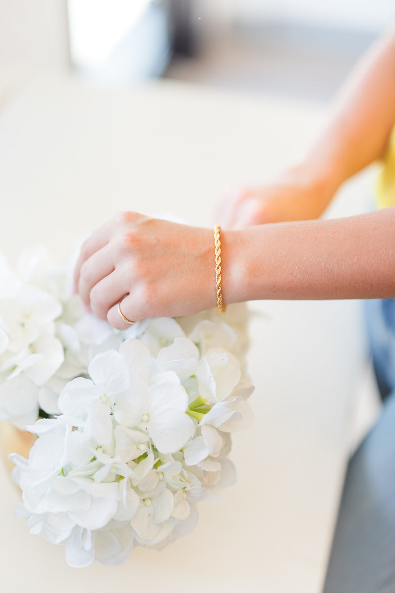Midi Valentina Bracelet
