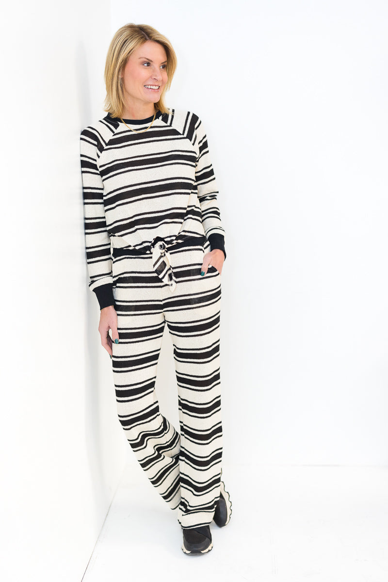 FINAL SALE Jace Pants