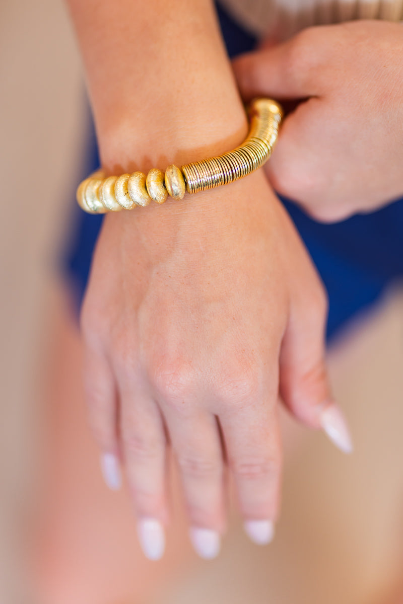 Empire Bracelet