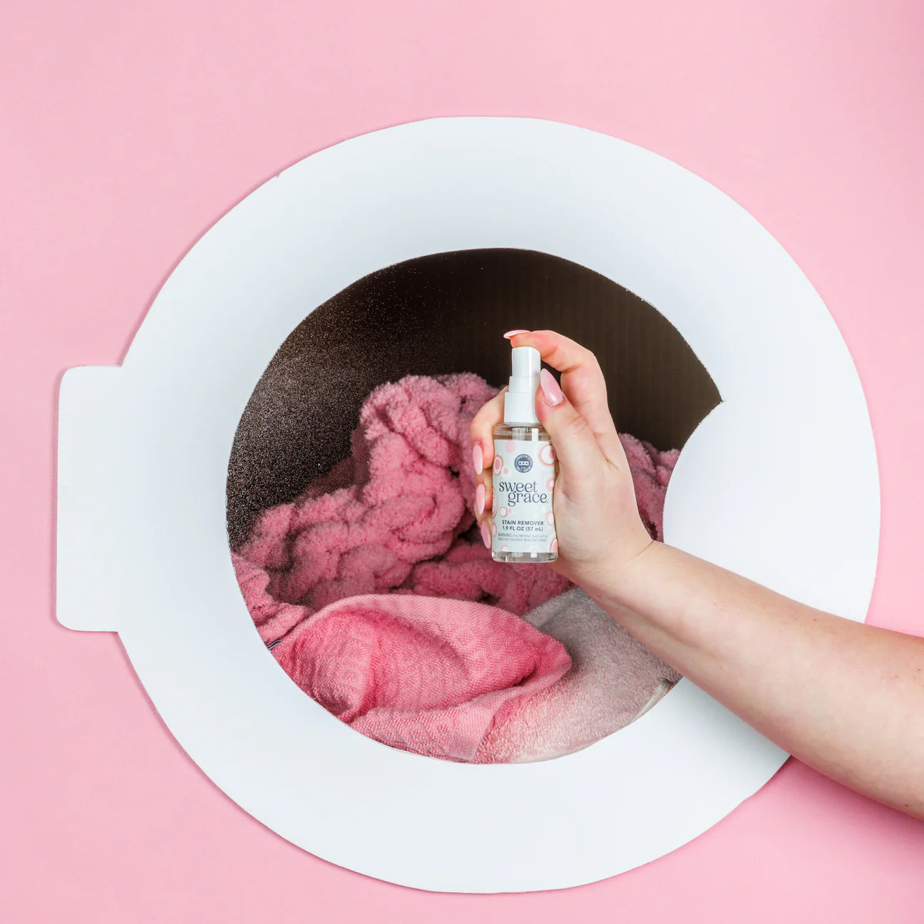 Sweet Grace Stain Remover - Travel Size