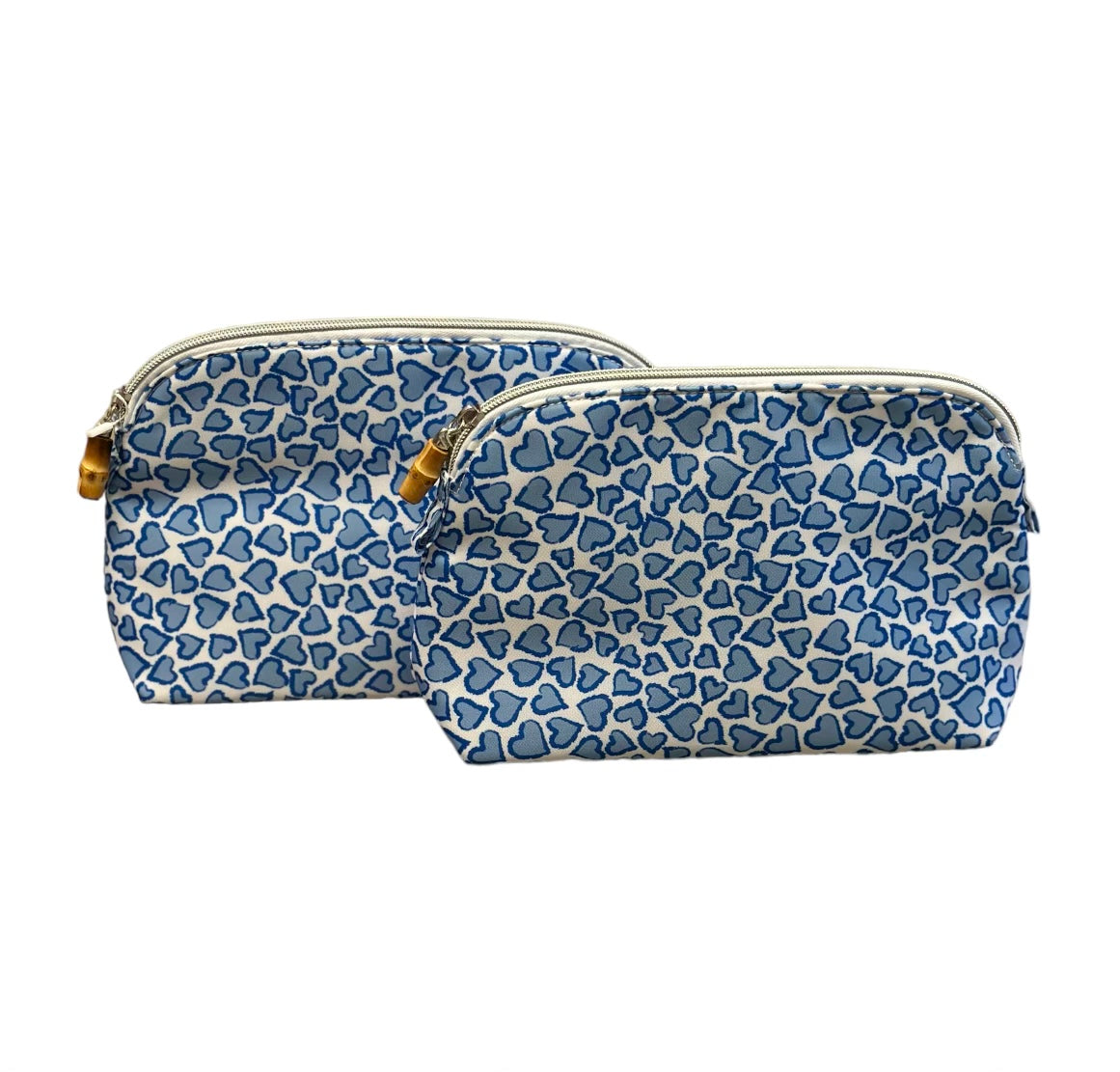 Goodie Bag in Sweetheart Blue