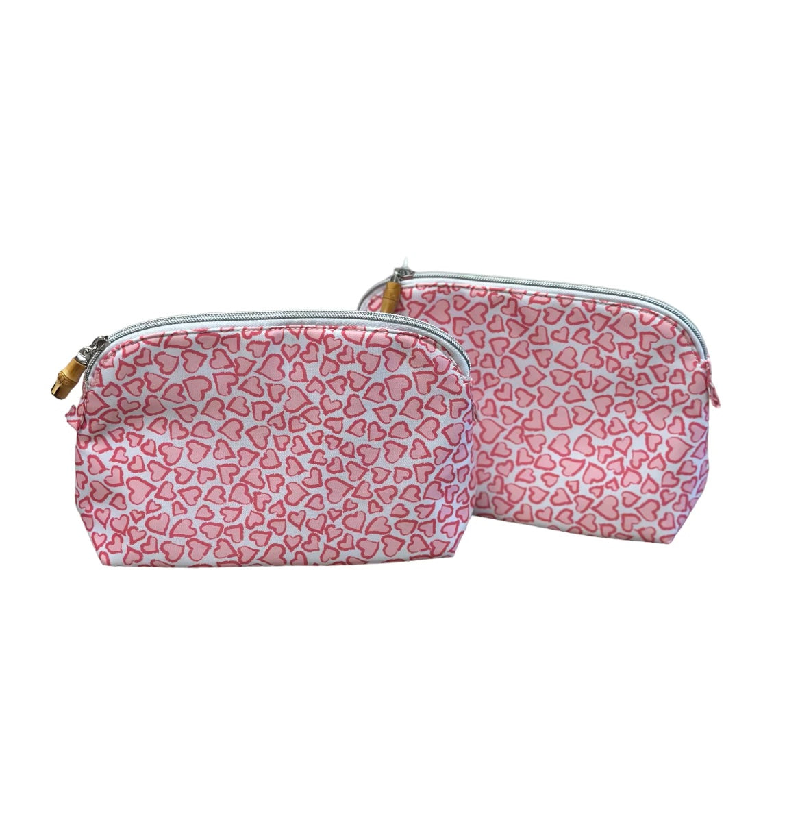 Goodie Bag in Sweetheart Pink