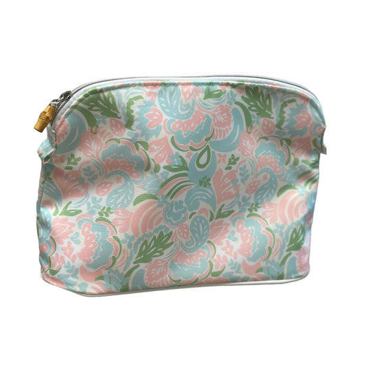 Traveler Bag in Gasparilla