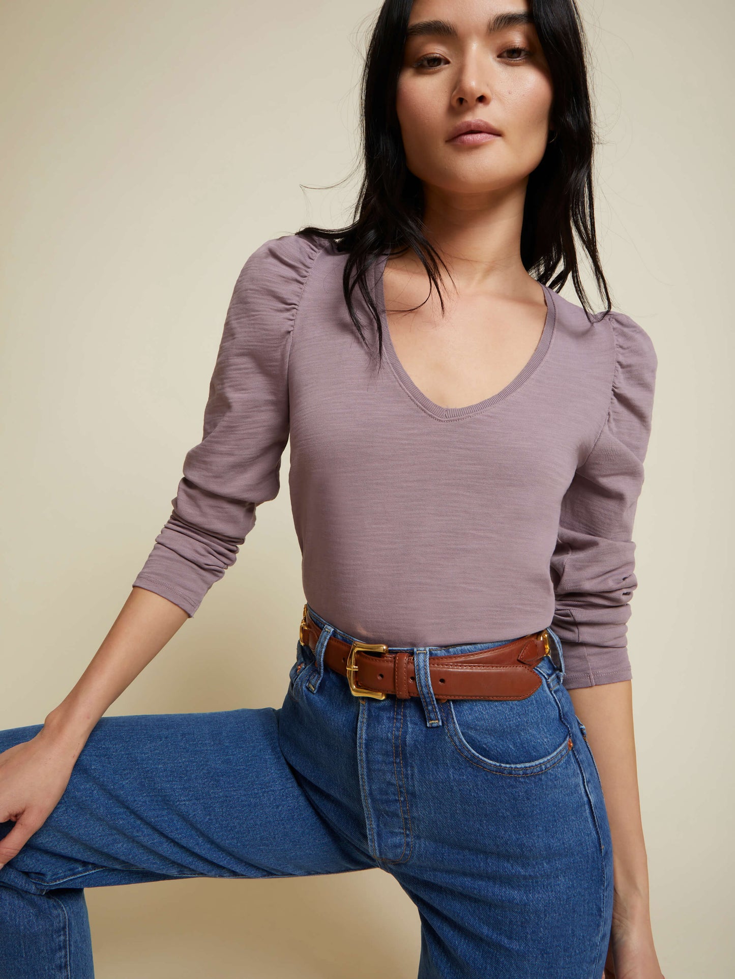 Elizabeth Tee in Hopeless Romantic