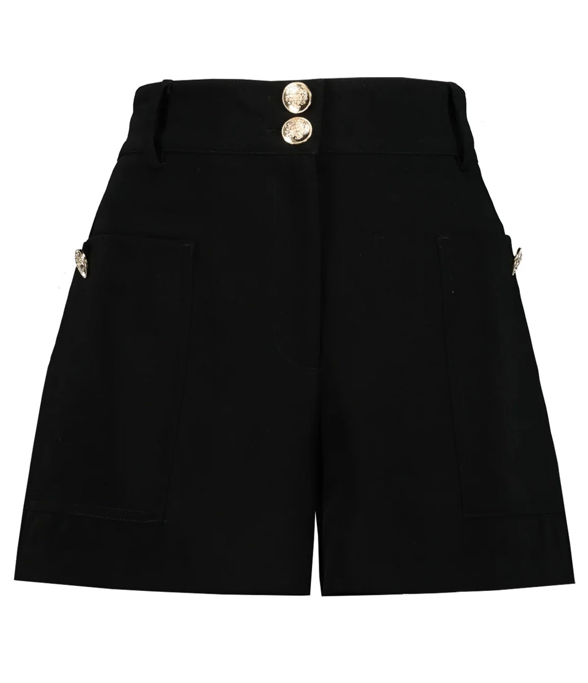 Cavalli Short in Navy