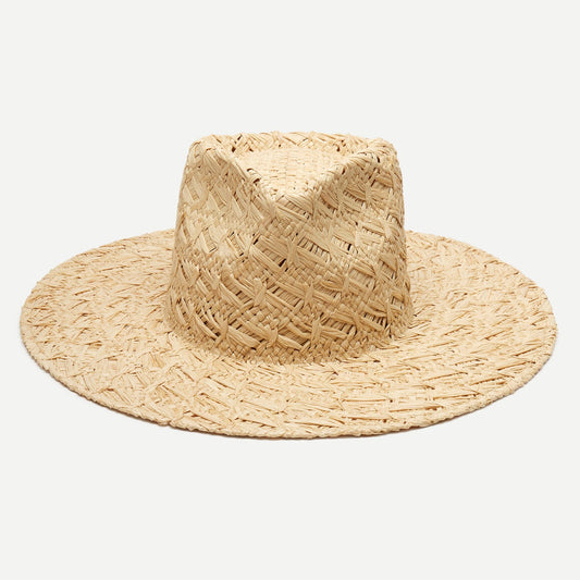 Suki Hat in Natural