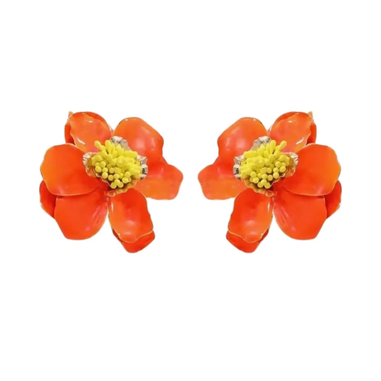Blossom Earrings