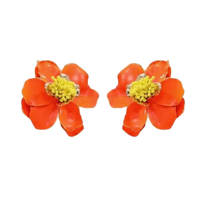 Blossom Earrings