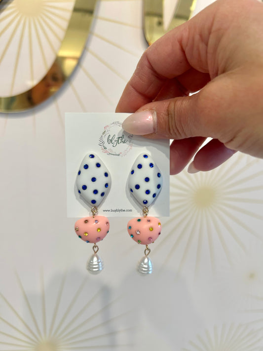 Bijou Earrings