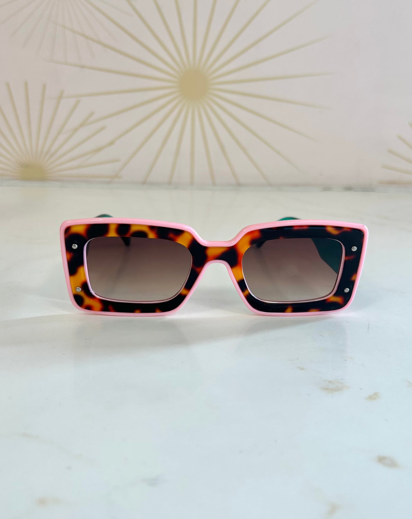 Deco Sunglasses