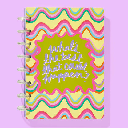 Best That Could Happen Notebook