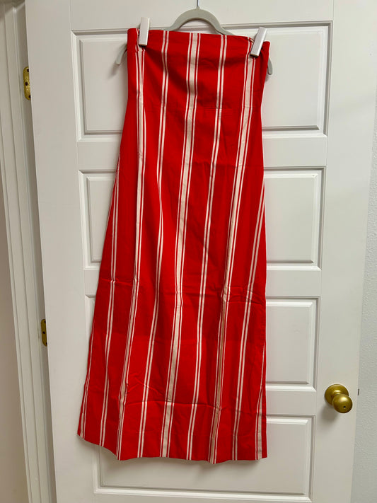 Stella Striped Dress
