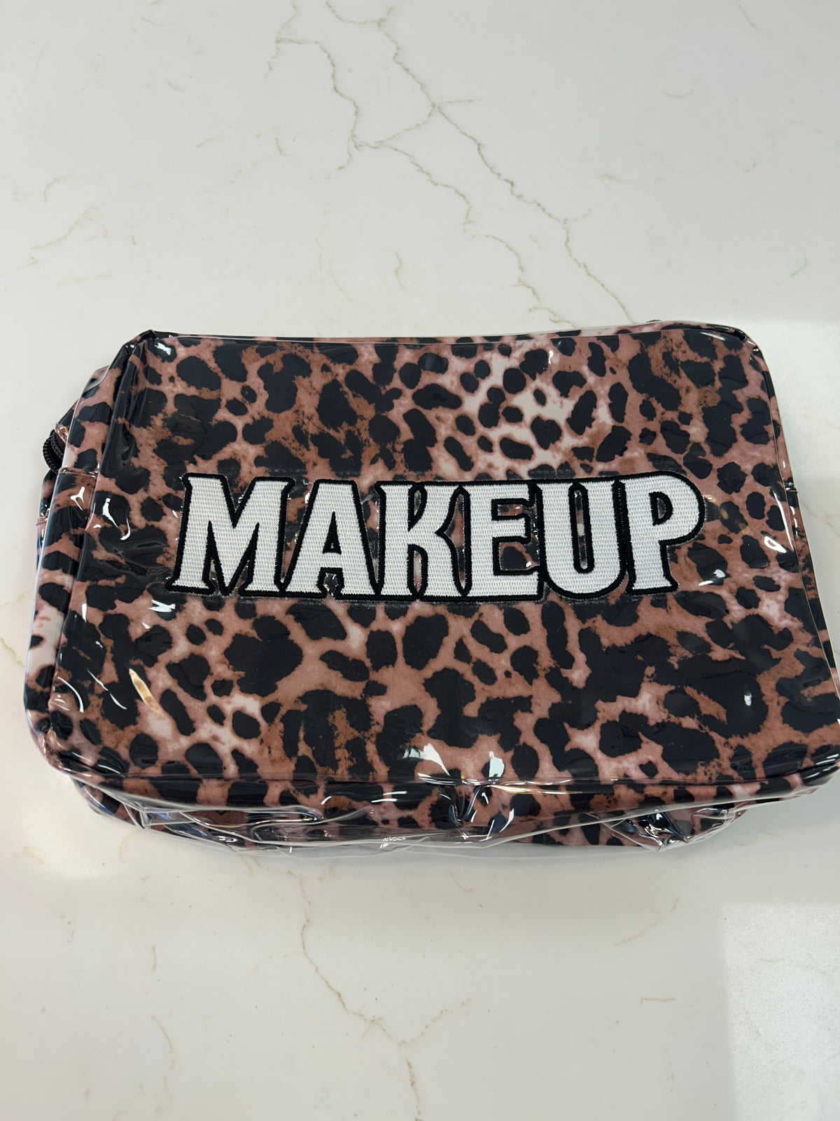 Makeup Bag
