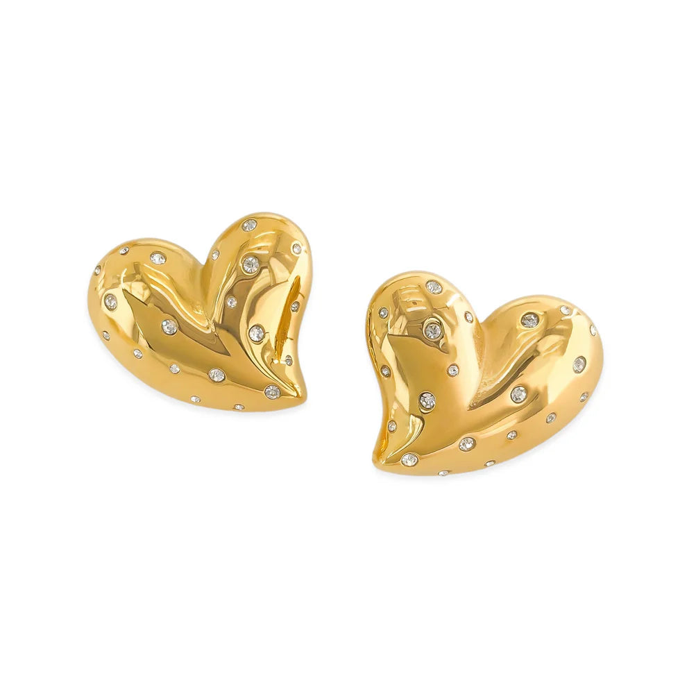 Madeline Water Resistant Earrings