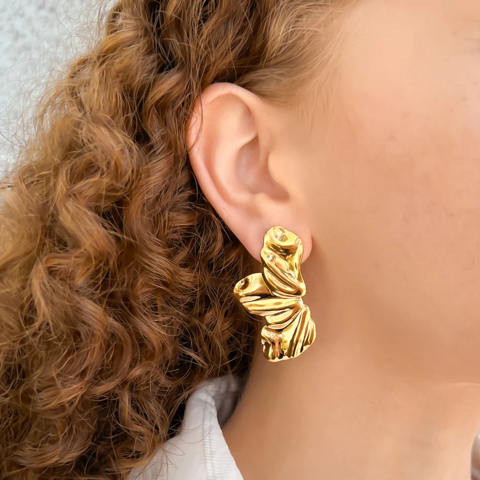 Kristen Water Resistant Earrings