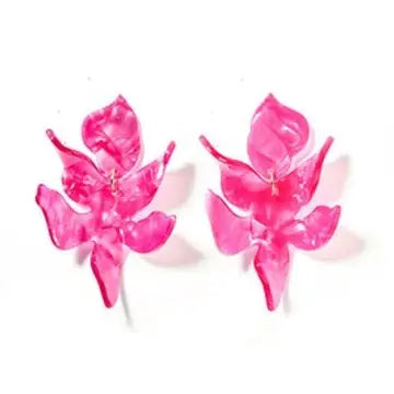 Flora Earrings