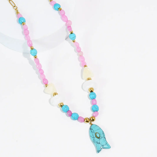 Amalfi Dreams Necklace