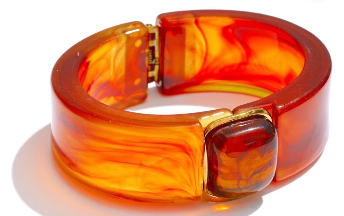 Rosie Statement Cuff