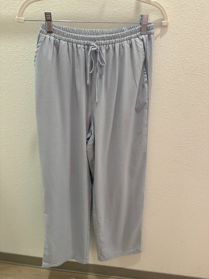 Haven Linen Pant